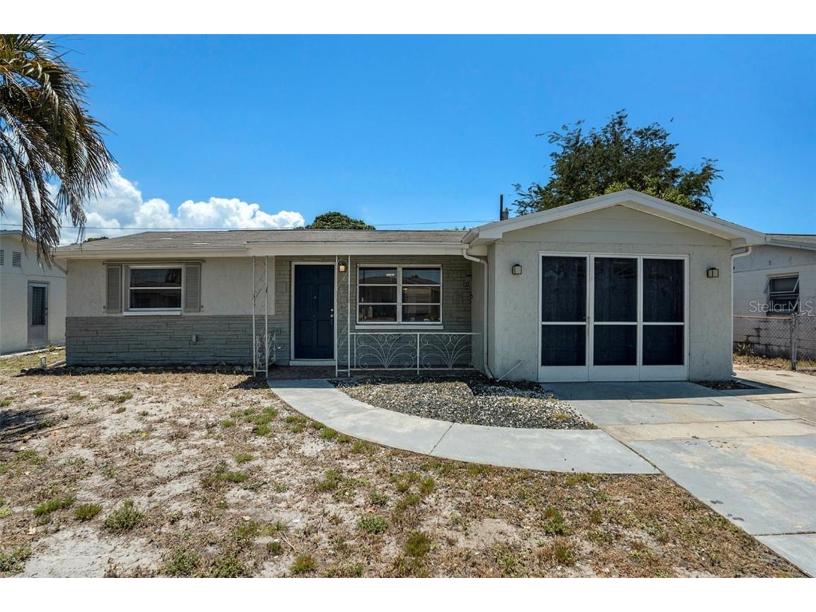 3634 Dickens Drive Holiday FL 34691 T3523163 image1