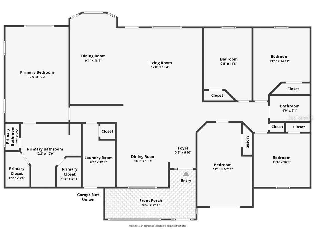 3634 Doe Run Drive Saint Cloud FL 34772 S5138934 image36