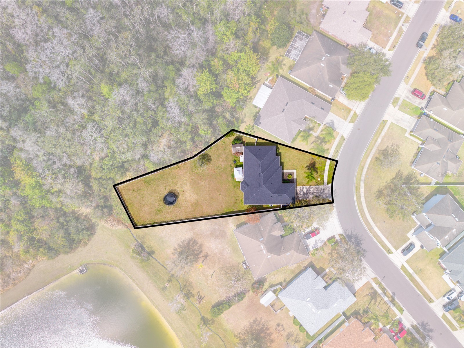 3634 Doe Run Drive Saint Cloud FL 34772 S5144921 image42