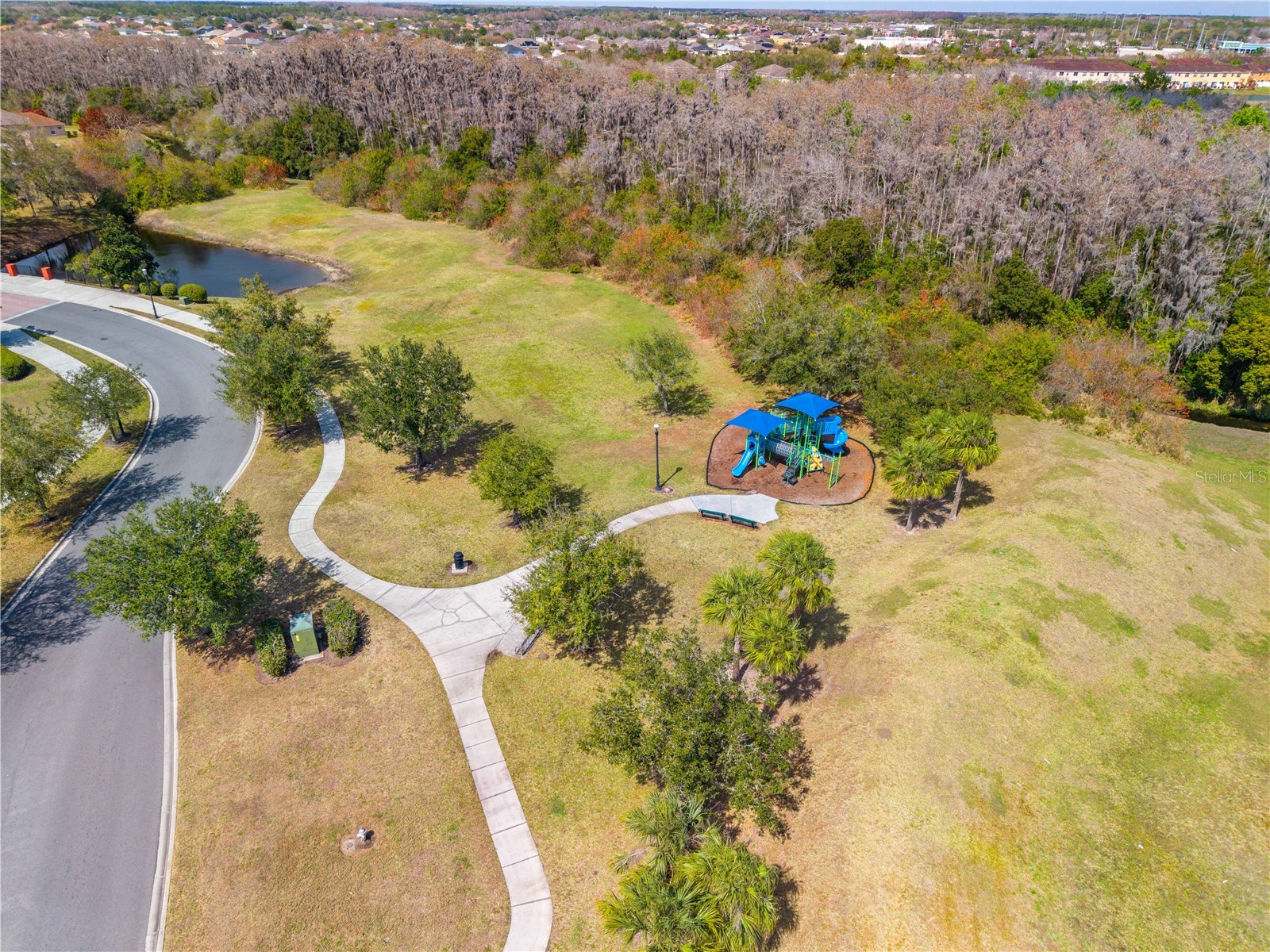 3634 Doe Run Drive Saint Cloud FL 34772 S5144921 image48