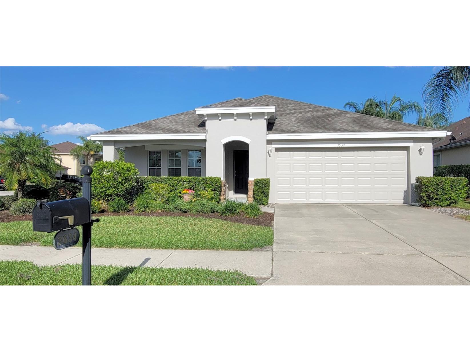 3634 Fiddlers Green Loop Wesley Chapel FL 33544 T3444053 image1