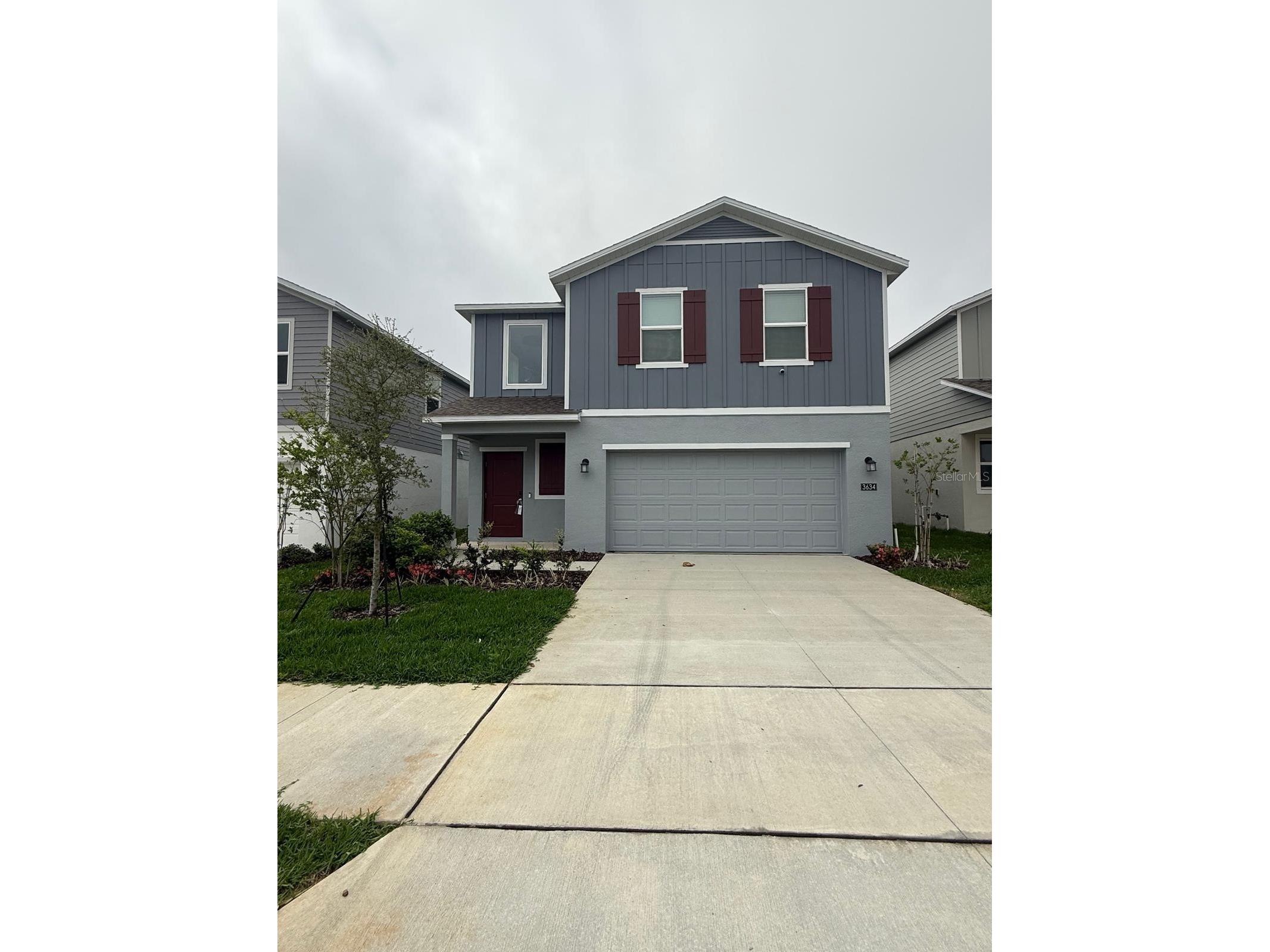 3634 Hardman Drive Lake Wales FL 33853 S5145792 image1