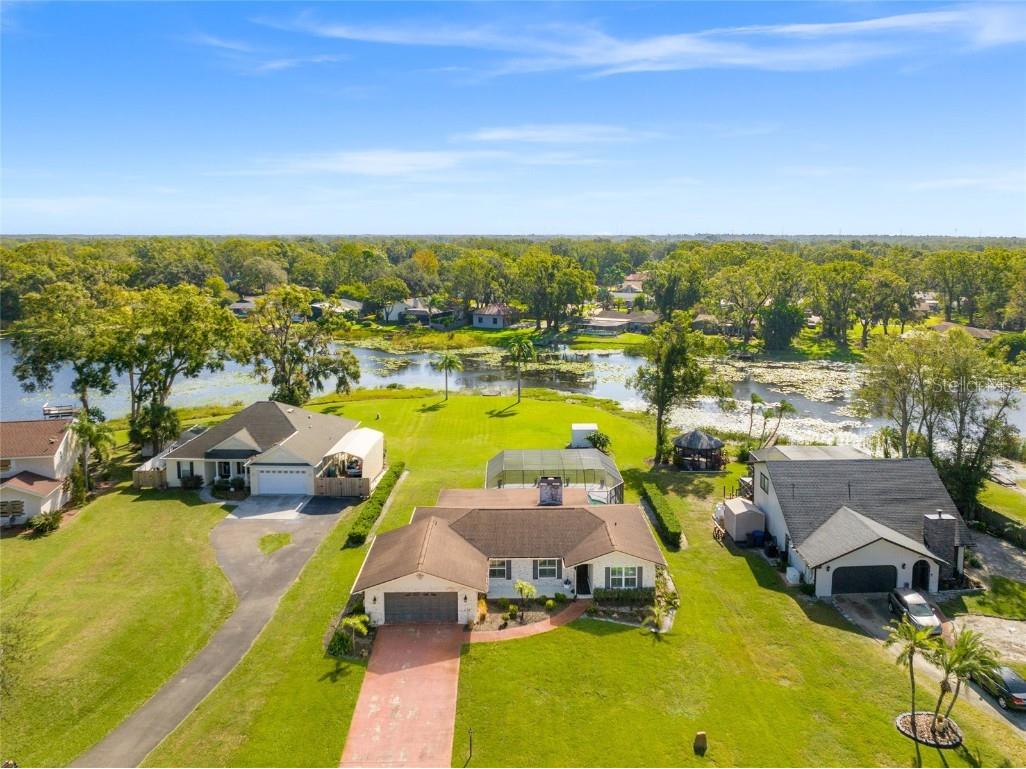 3634 Lake Joyce Drive Land O Lakes FL 34639 - LAKE JOYCE TB8308353 image1
