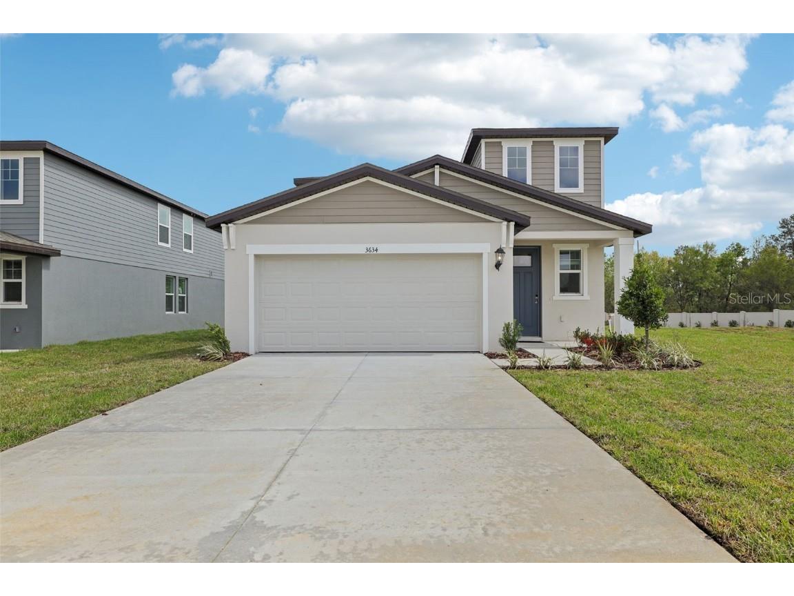 3634 Moscato Drive Brooksville FL 34602 O6286493 image1