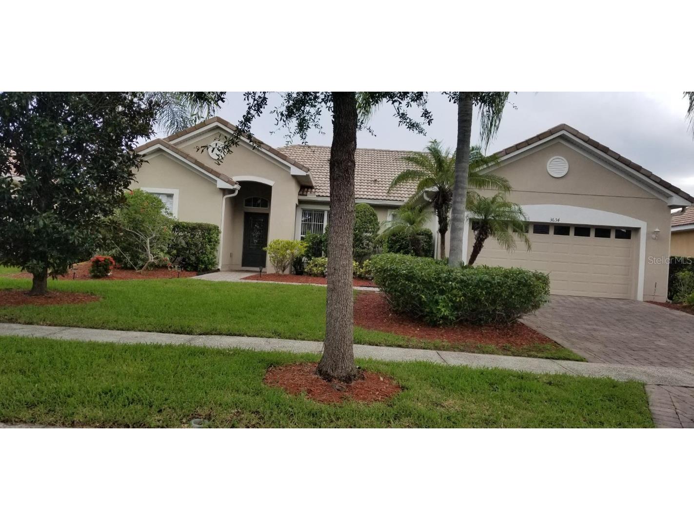 3634 Northwoods Drive Kissimmee FL 34746 O5961775 image1