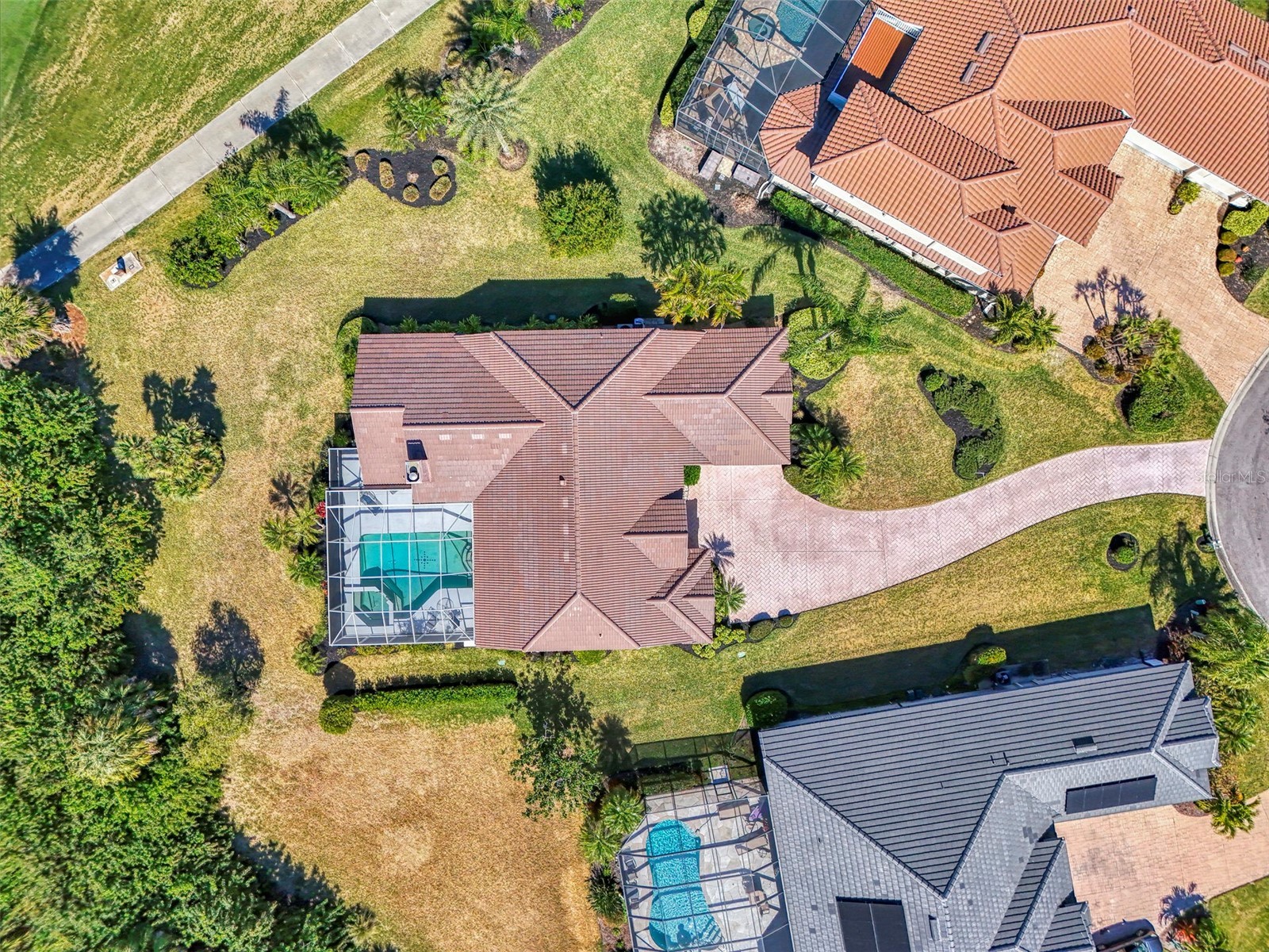 3634 Pennyroyal Road Port Charlotte FL 33953 D6145851 image60