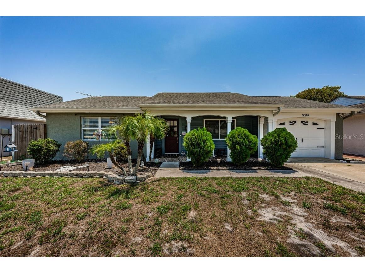 3634 Richboro Drive Holiday FL 34691 U8203016 image1