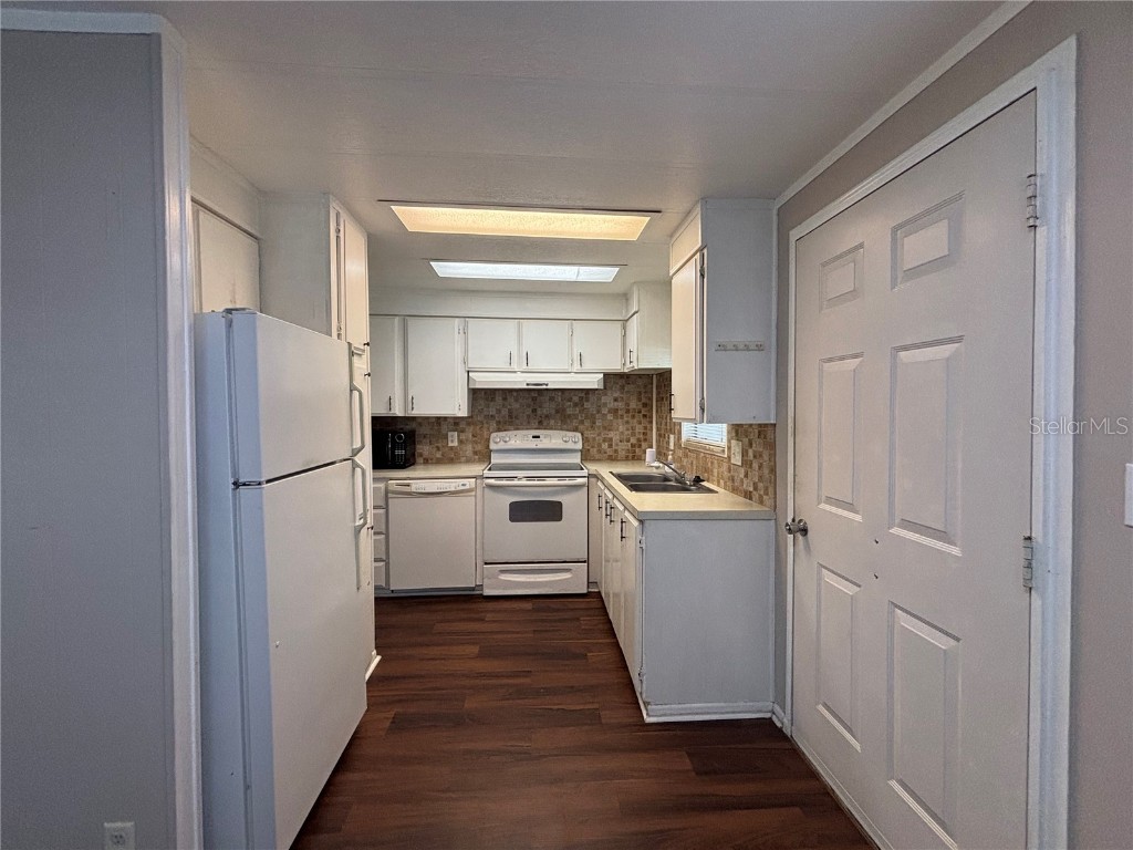 3634 South Citrus Circle #1433 Zellwood FL 32798 - LAKE CAYMAN AND LAKE GRASSMERE O6350860 image5