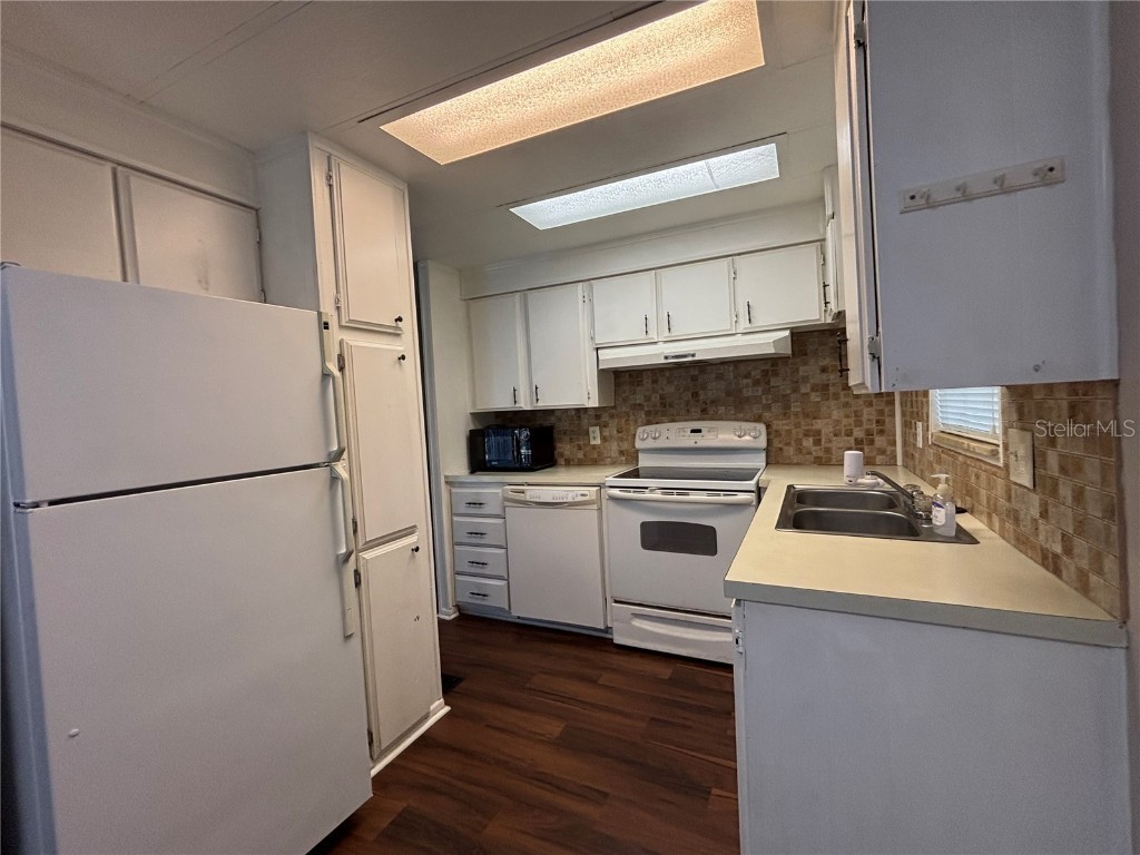 3634 South Citrus Circle #1433 Zellwood FL 32798 - LAKE CAYMAN AND LAKE GRASSMERE O6350860 image6