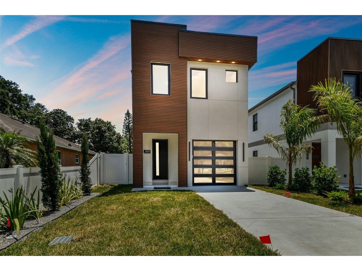 3634 W Palmetto Street Tampa FL 33607 T3523540 image1