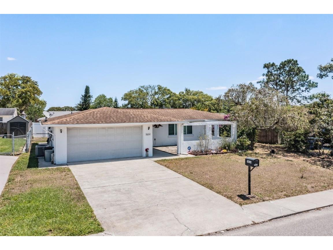 3634 Yellowbird Drive New Port Richey FL 34652 U8198013 image1