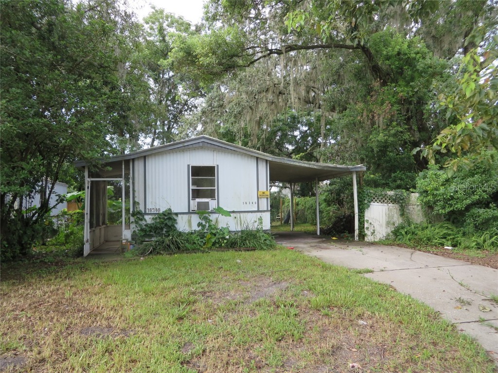 36340 Teakwood Avenue Zephyrhills FL 33541 T3461541 image1