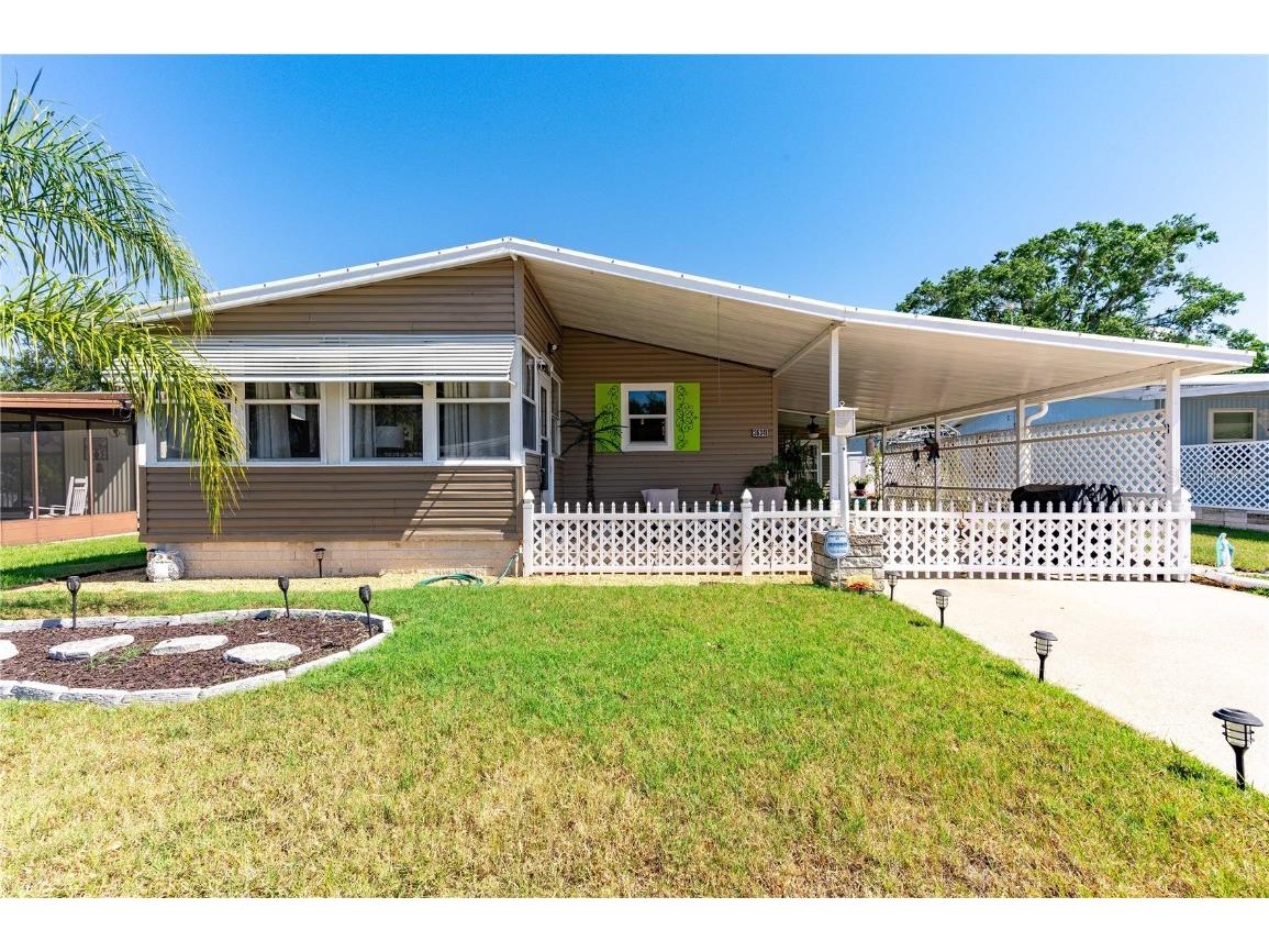 36341 Bonney Drive Zephyrhills FL 33541 T3522342 image1