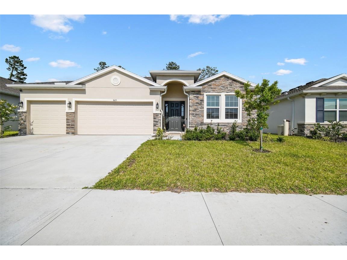 3635 Autumn Amber Drive Spring Hill FL 34609 U8200766 image1