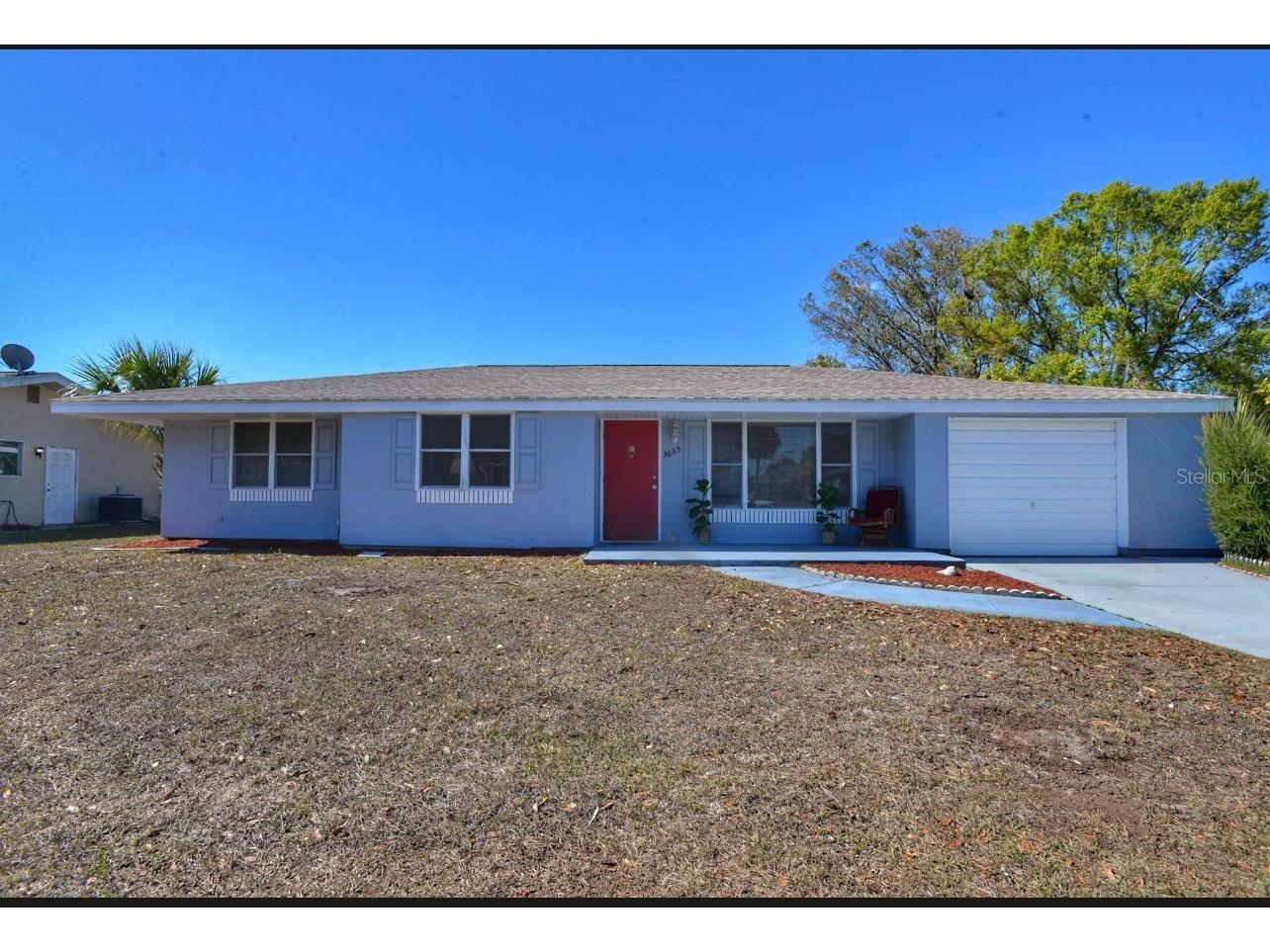 3635 Avanti Circle North Port FL 34287 N6143039 image1
