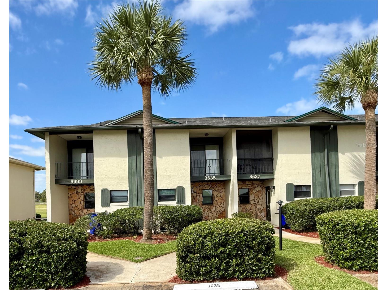 3635 Edgewater Drive #3635 Sebring FL 33872 B4902242 image1