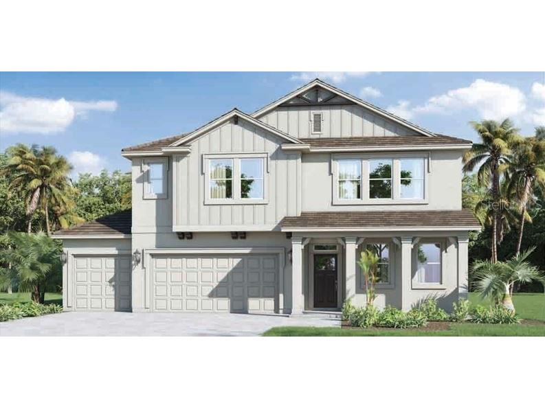 3635 Epperstone Court Apopka FL 32712 O6134250 image1