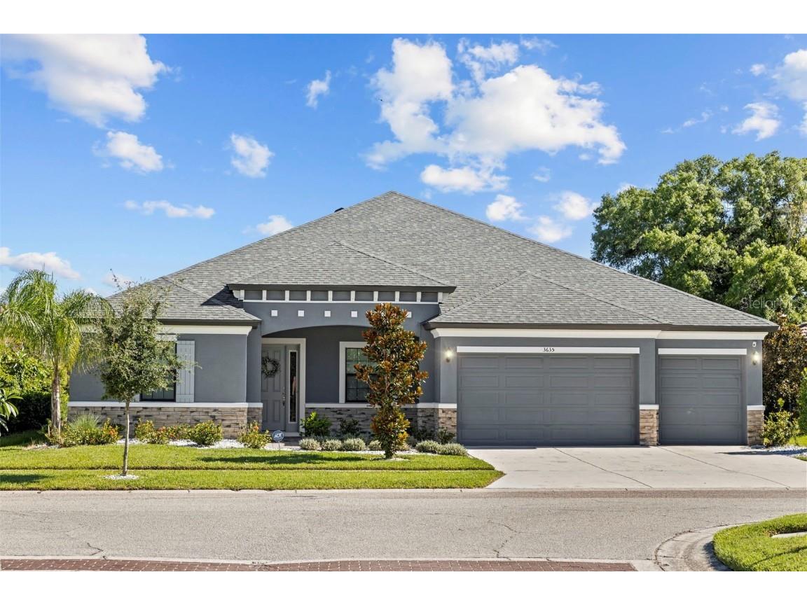 3635 Gaviota Drive Sun City Center FL 33573 T3537402 image1