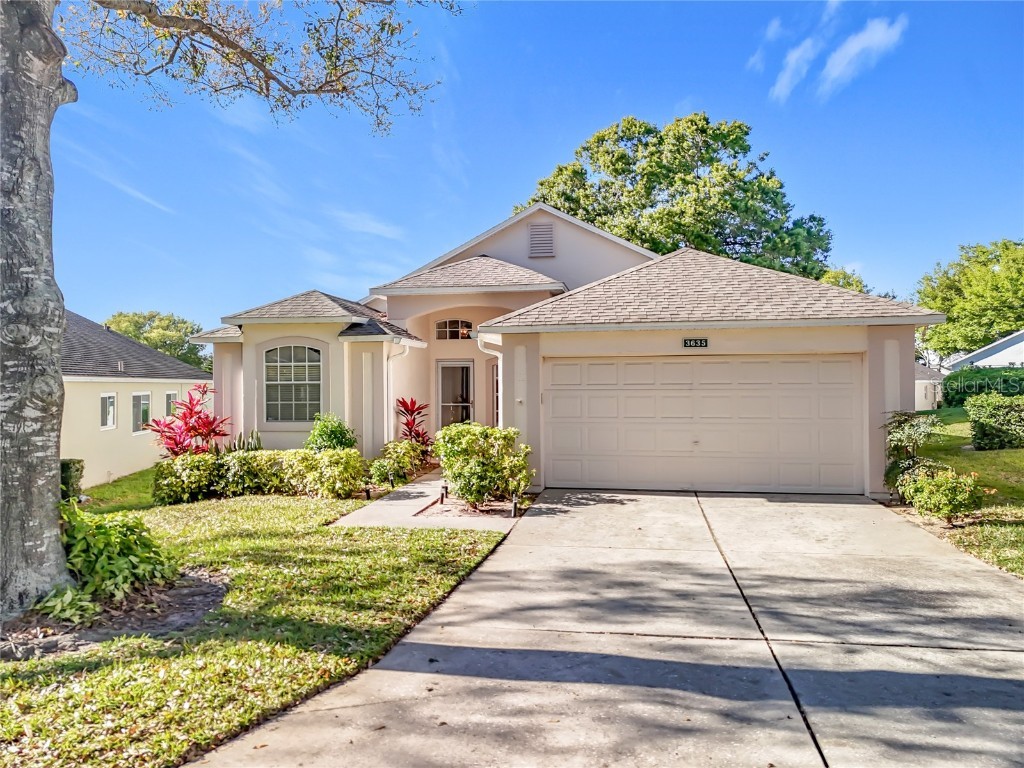 3635 Kingswood Ct  