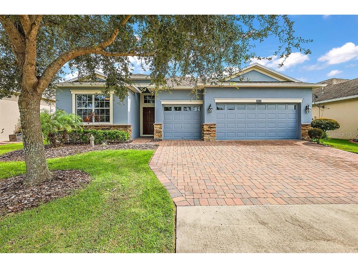 3635 La Jolla Drive W Clermont FL 34711 O6144482 image1