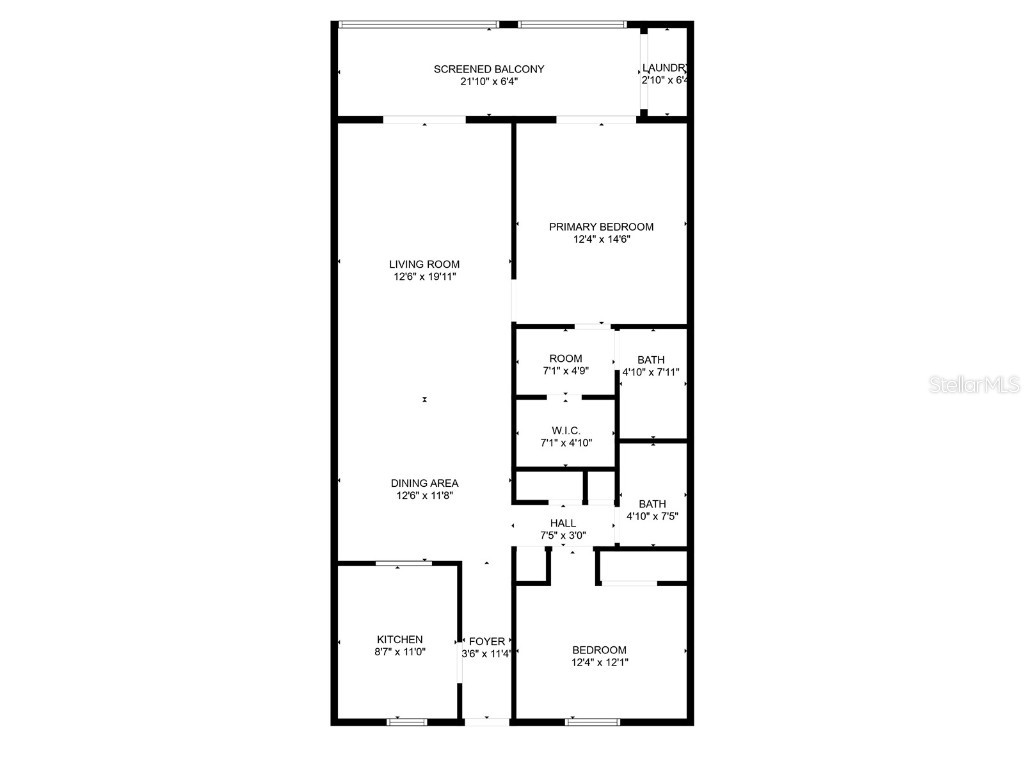 3635 Lake Bayshore Drive #J-410 Bradenton FL 34205 A4656505 image64