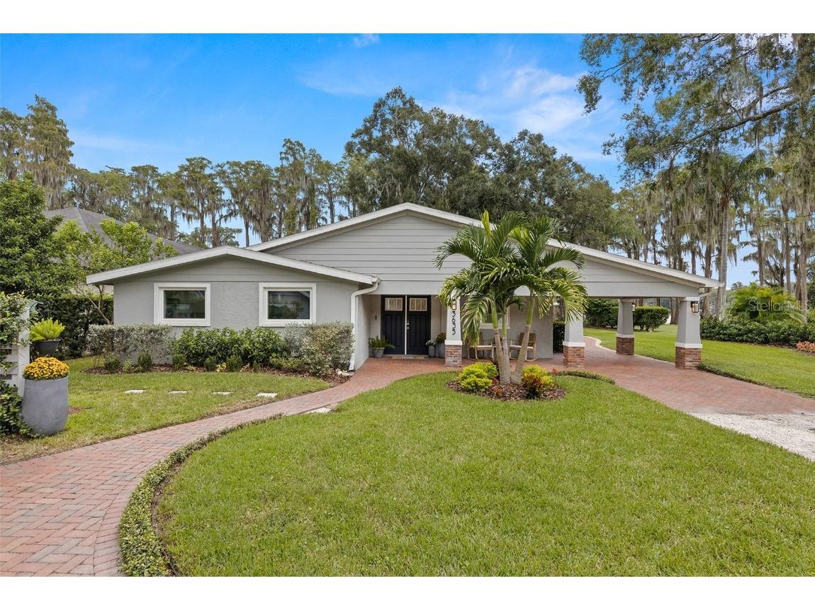 3635 Little Road Lutz FL 33548 - LAKE CRENSHAW T3473705 image1