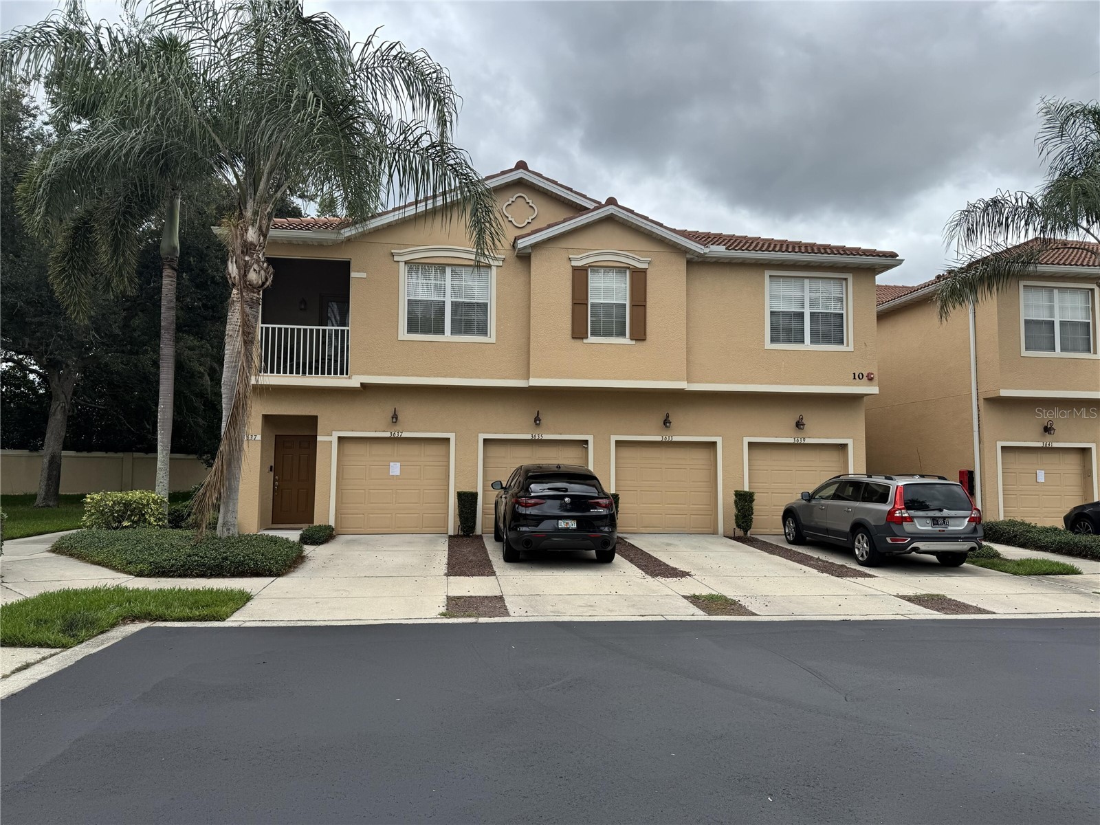 3635 Parkridge Circle #10-101 Sarasota FL 34243 O6413418 image1