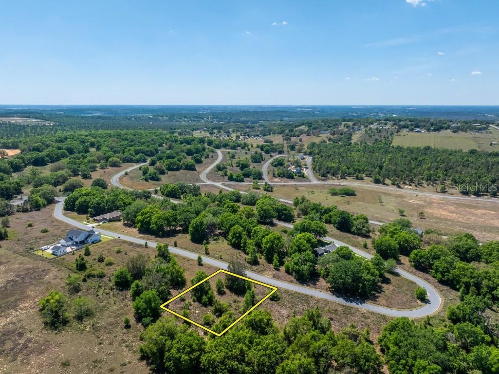 3635 Ridge Run Drive #LOT 47 Minneola FL 34715 G5094820 image1