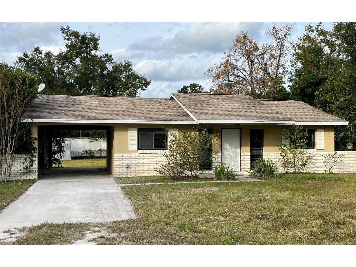 3635 SE 142nd Street Summerfield FL 34491 O6138865 image1