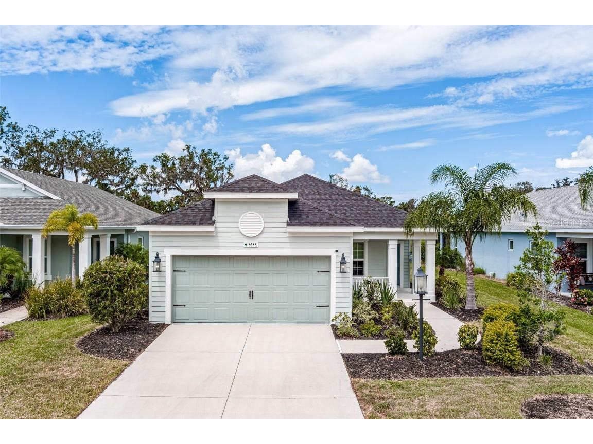 3635 Shimmering Oaks Drive Parrish FL 34219 A4575863 image1
