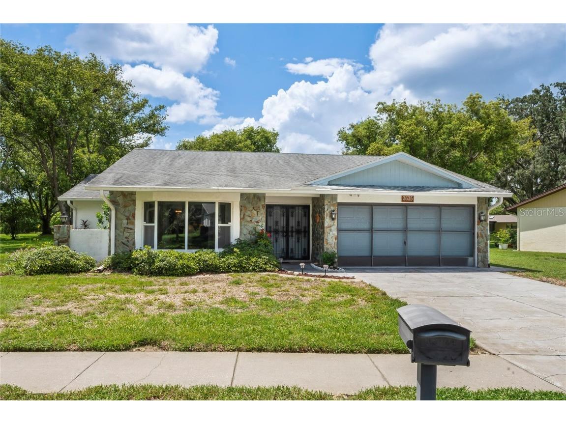 3635 Spring Valley Drive New Port Richey FL 34655 W7866797 image1