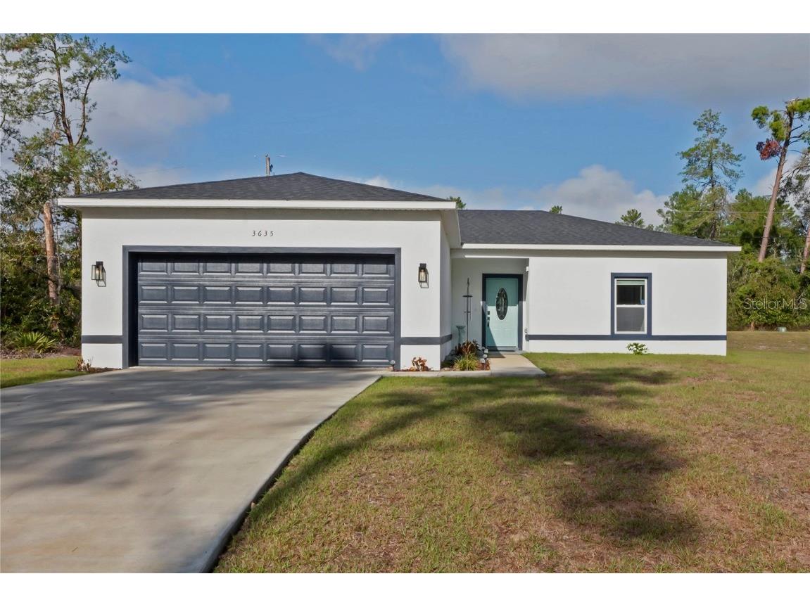 3635 SW 169th Place Ocala FL 34473 W7871145 image1