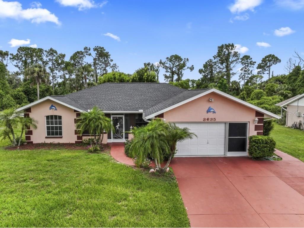 3635 Warrior Avenue North Port FL 34286 O6226383 image1