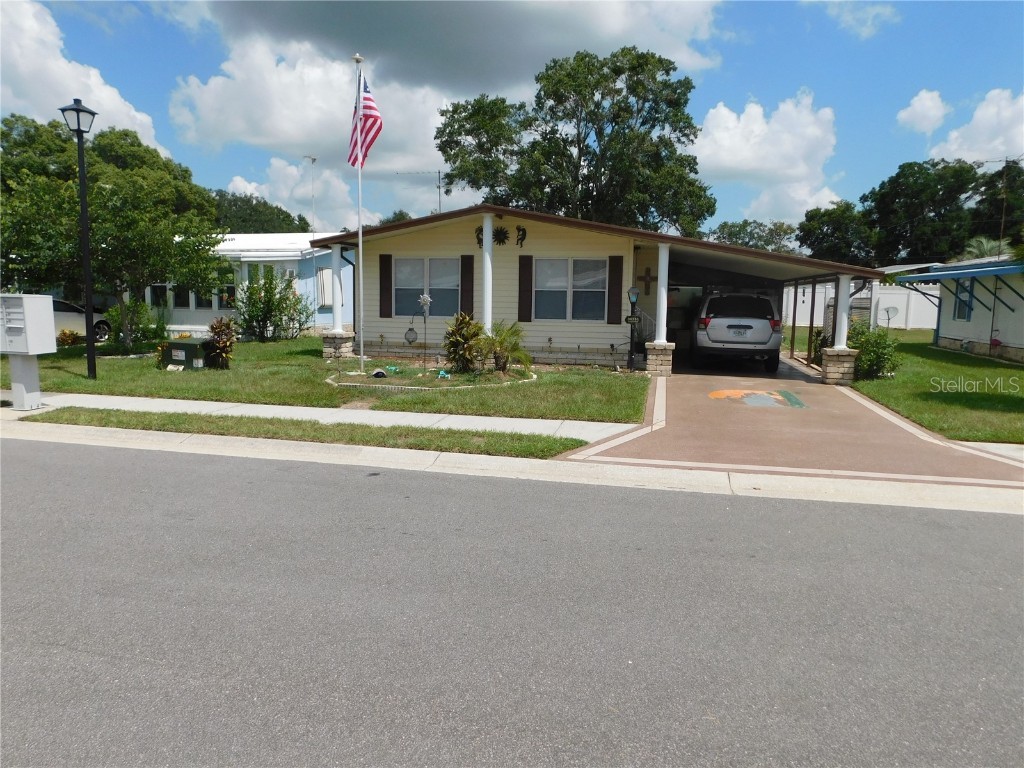 36351 Bonney Drive Zephyrhills FL 33541 T3465960 image1
