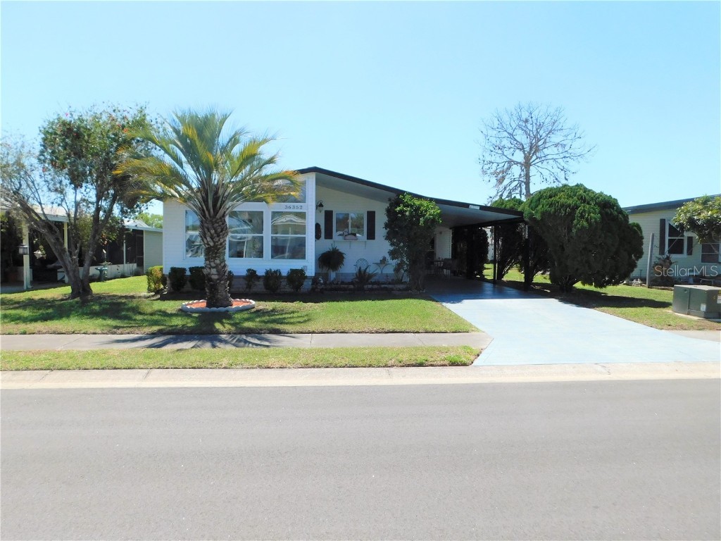 36352 Le Sabre Way Zephyrhills FL 33541 T3360543 image1