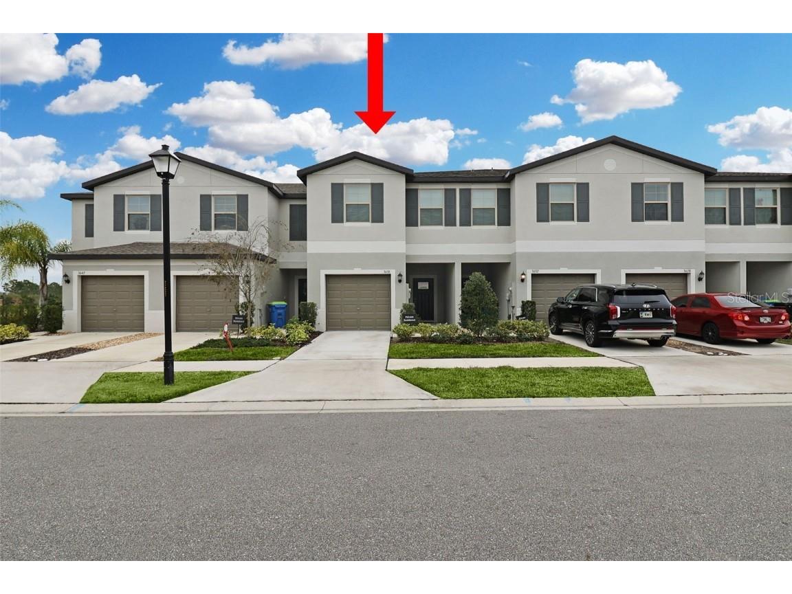 3636 Bellmeade Court Wesley Chapel FL 33543 T3493751 image1