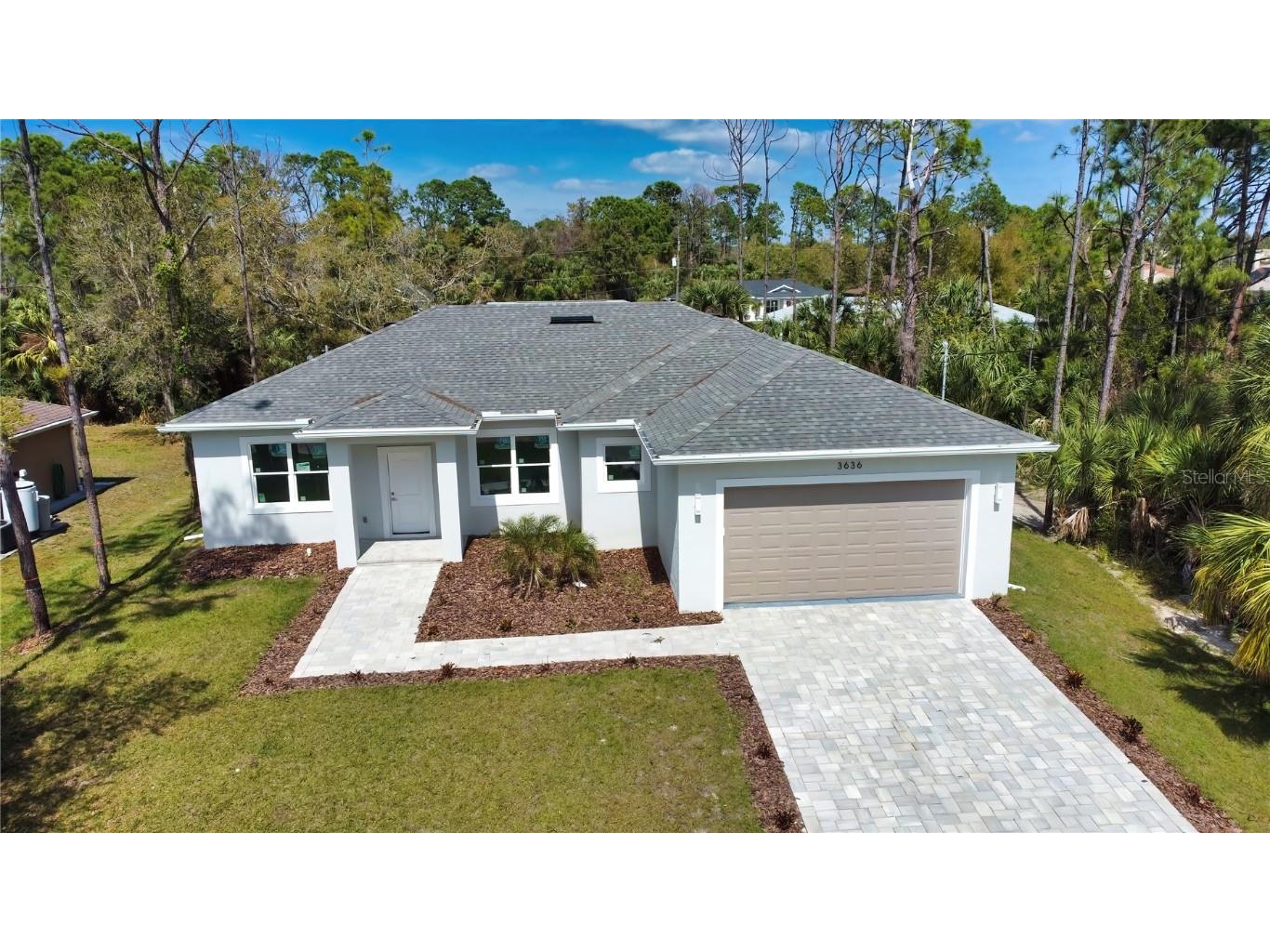 3636 Chiron Avenue North Port FL 34286 O6184033 image1