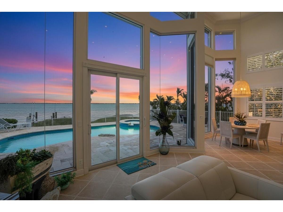3636 Fair Oaks Place Longboat Key FL 34228 - SARASOTA BAY A4686948 image1