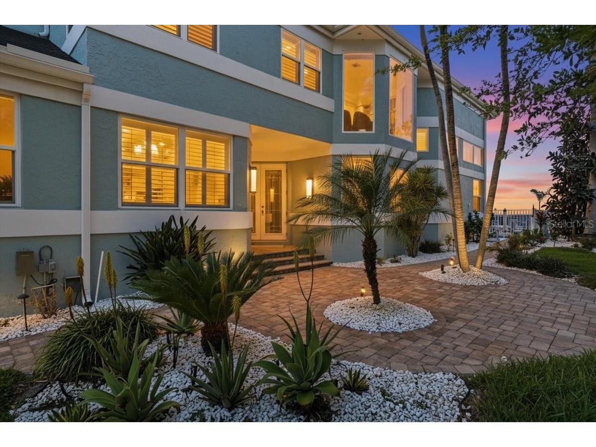3636 Fair Oaks Place Longboat Key FL 34228 - SARASOTA BAY A4686948 image10