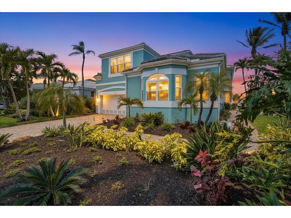 3636 Fair Oaks Place Longboat Key FL 34228 - SARASOTA BAY A4686948 image11