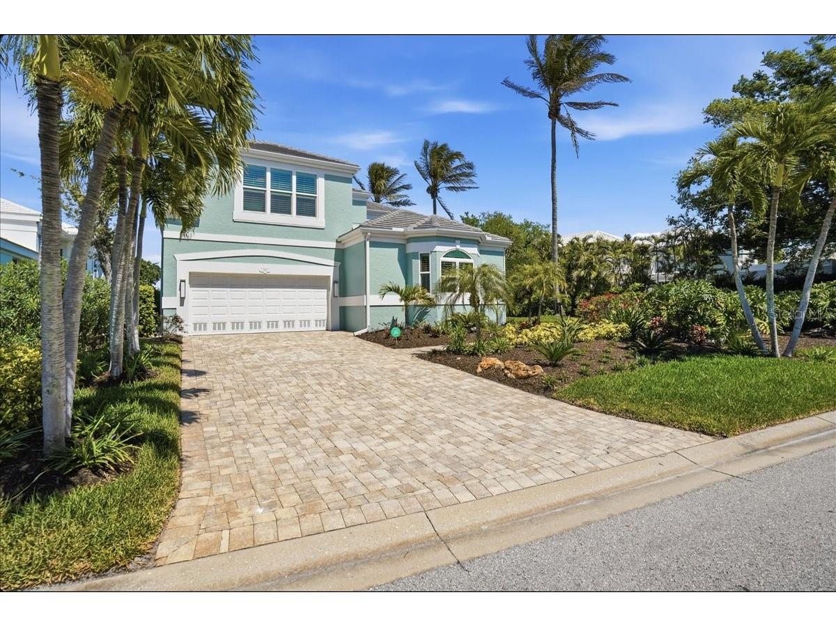 3636 Fair Oaks Place Longboat Key FL 34228 - SARASOTA BAY A4686948 image12