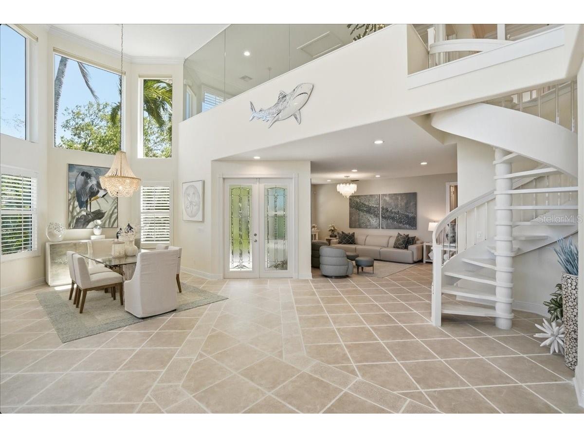 3636 Fair Oaks Place Longboat Key FL 34228 - SARASOTA BAY A4686948 image13