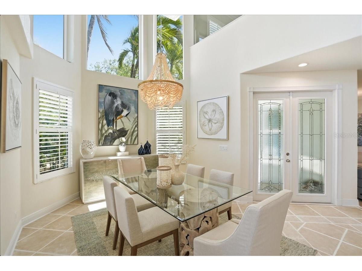 3636 Fair Oaks Place Longboat Key FL 34228 - SARASOTA BAY A4686948 image14