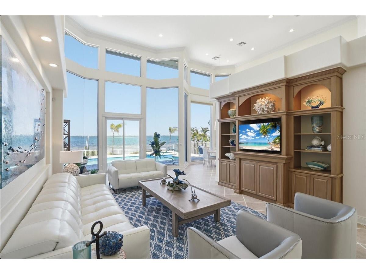 3636 Fair Oaks Place Longboat Key FL 34228 - SARASOTA BAY A4686948 image16