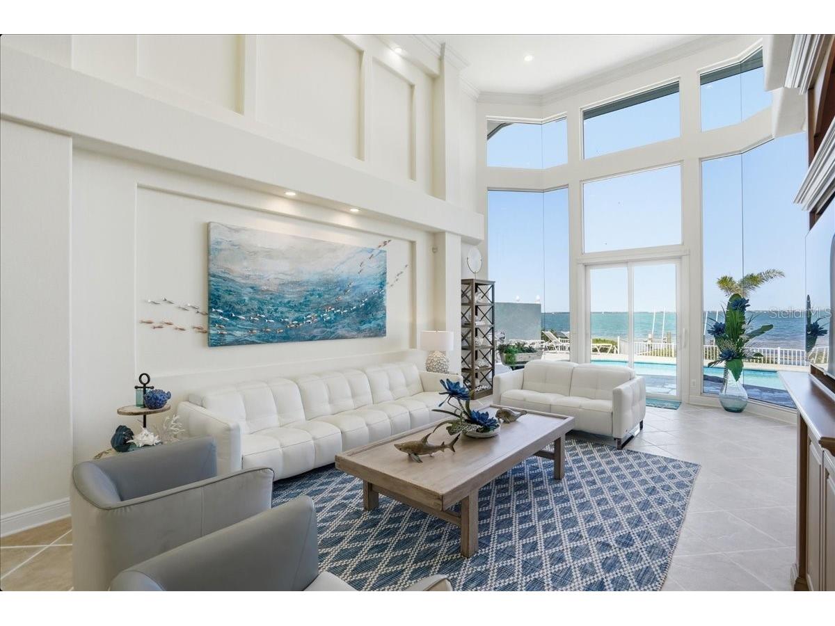 3636 Fair Oaks Place Longboat Key FL 34228 - SARASOTA BAY A4686948 image18