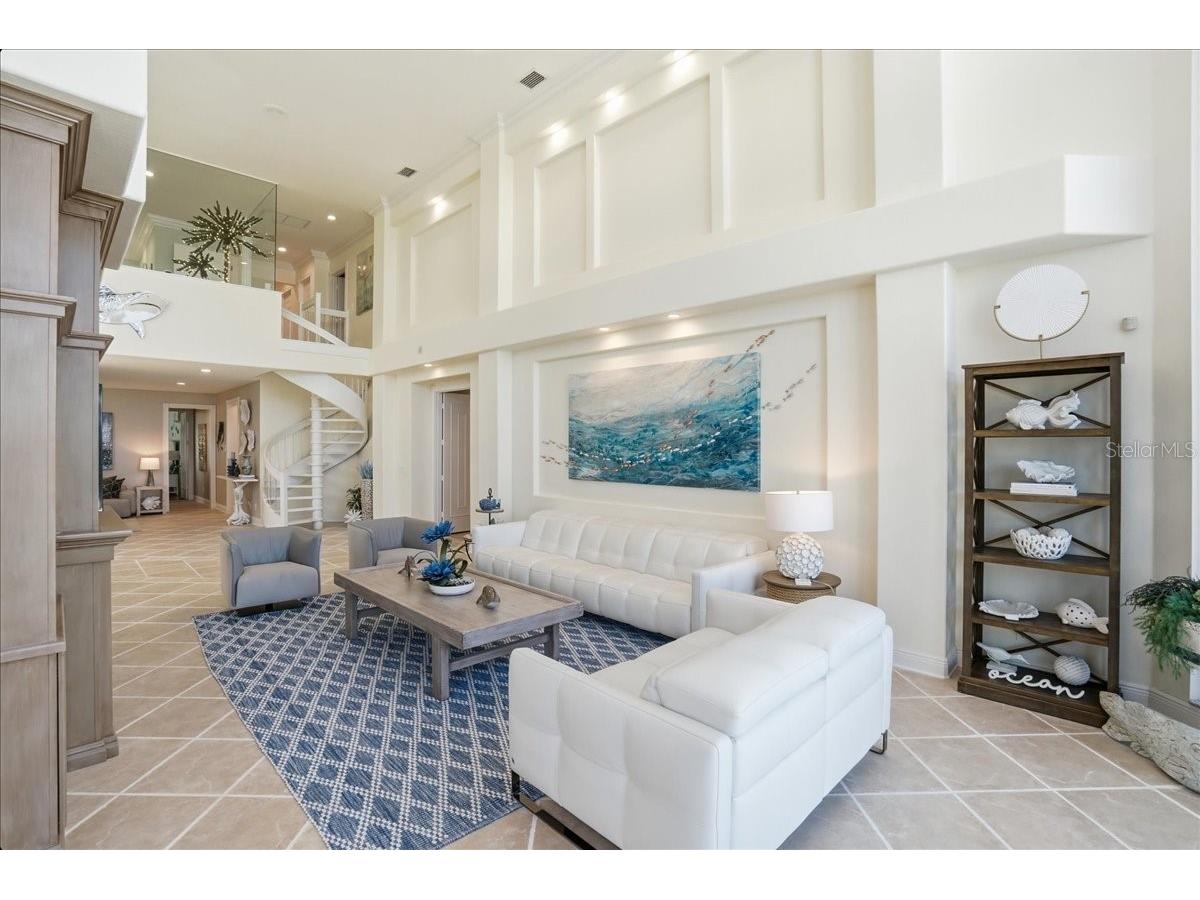 3636 Fair Oaks Place Longboat Key FL 34228 - SARASOTA BAY A4686948 image19