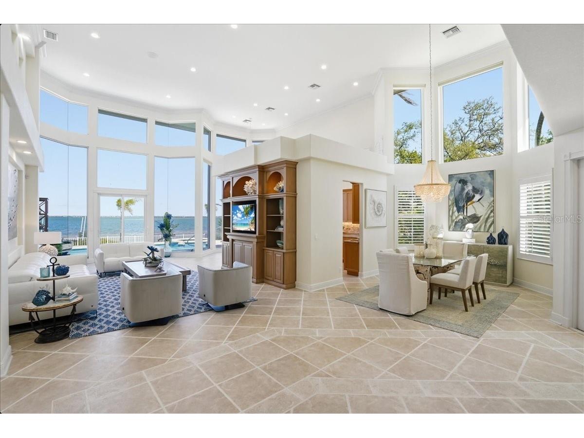 3636 Fair Oaks Place Longboat Key FL 34228 - SARASOTA BAY A4686948 image20