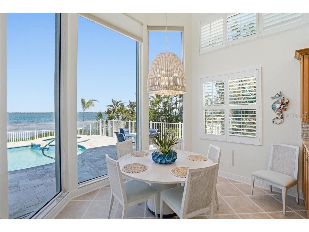 3636 Fair Oaks Place Longboat Key FL 34228 - SARASOTA BAY A4686948 image21