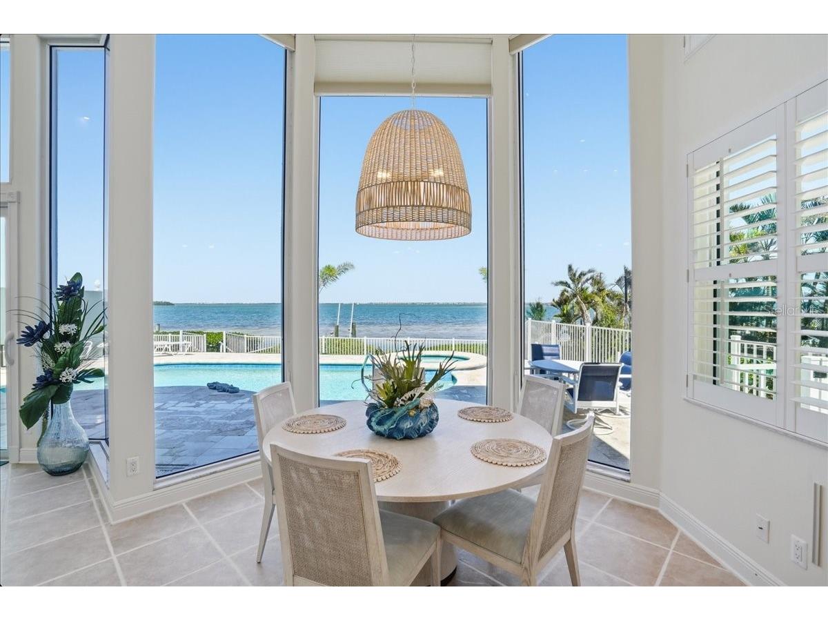 3636 Fair Oaks Place Longboat Key FL 34228 - SARASOTA BAY A4686948 image22
