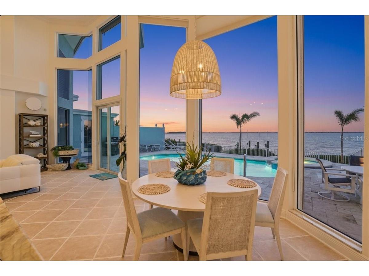 3636 Fair Oaks Place Longboat Key FL 34228 - SARASOTA BAY A4686948 image23
